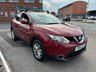 USED 2014 14 NISSAN QASHQAI 1.5 dCi Acenta Premium SUV 5dr Diesel Manual 2WD Euro 5 (s/s) (110 ps) 