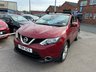 USED 2014 14 NISSAN QASHQAI 1.5 dCi Acenta Premium SUV 5dr Diesel Manual 2WD Euro 5 (s/s) (110 ps) 