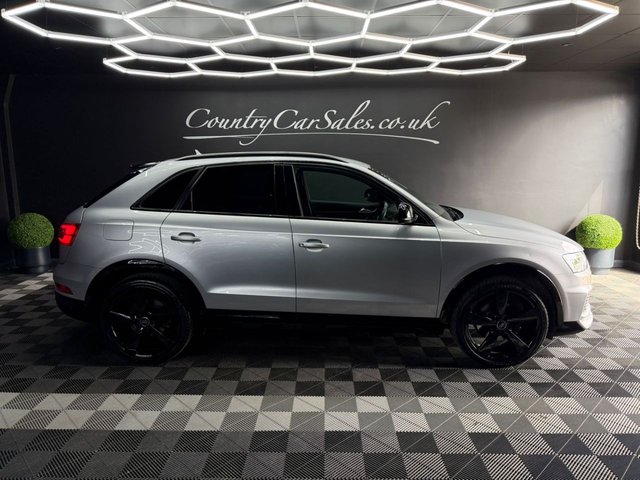 View our AUDI Q3