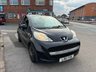 USED 2011 11 PEUGEOT 107 1.0 12V Urban Hatchback 5dr Petrol Manual Euro 5 (68 ps) 