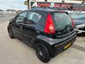 USED 2011 11 PEUGEOT 107 1.0 12V Urban Hatchback 5dr Petrol Manual Euro 5 (68 ps) 