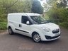 USED 2017 17 VAUXHALL COMBO 1.6L 105 BHP NO VAT 12 MONTHS MOT