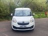USED 2017 17 VAUXHALL COMBO 1.6L 105 BHP NO VAT 12 MONTHS MOT