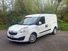 USED 2017 17 VAUXHALL COMBO 1.6L 105 BHP NO VAT 12 MONTHS MOT