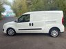 USED 2017 17 VAUXHALL COMBO 1.6L 105 BHP NO VAT 12 MONTHS MOT
