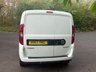 USED 2017 17 VAUXHALL COMBO 1.6L 105 BHP NO VAT 12 MONTHS MOT