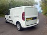USED 2017 17 VAUXHALL COMBO 1.6L 105 BHP NO VAT 12 MONTHS MOT