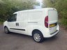 USED 2017 17 VAUXHALL COMBO 1.6L 105 BHP NO VAT 12 MONTHS MOT