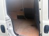 USED 2017 17 VAUXHALL COMBO 1.6L 105 BHP NO VAT 12 MONTHS MOT