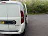 USED 2017 17 VAUXHALL COMBO 1.6L 105 BHP NO VAT 12 MONTHS MOT