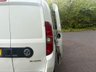 USED 2017 17 VAUXHALL COMBO 1.6L 105 BHP NO VAT 12 MONTHS MOT