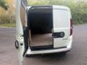 USED 2017 17 VAUXHALL COMBO 1.6L 105 BHP NO VAT 12 MONTHS MOT
