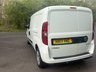 USED 2017 17 VAUXHALL COMBO 1.6L 105 BHP NO VAT 12 MONTHS MOT