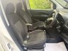 USED 2017 17 VAUXHALL COMBO 1.6L 105 BHP NO VAT 12 MONTHS MOT