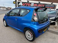 USED 2012 12 PEUGEOT 107 1.0 12V Urban Lite Hatchback 3dr Petrol Manual Euro 5 (68 ps) 