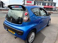 USED 2012 12 PEUGEOT 107 1.0 12V Urban Lite Hatchback 3dr Petrol Manual Euro 5 (68 ps) 