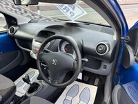 USED 2012 12 PEUGEOT 107 1.0 12V Urban Lite Hatchback 3dr Petrol Manual Euro 5 (68 ps) 