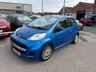 USED 2012 12 PEUGEOT 107 1.0 12V Urban Lite Hatchback 3dr Petrol Manual Euro 5 (68 ps) 