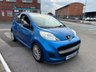 USED 2012 12 PEUGEOT 107 1.0 12V Urban Lite Hatchback 3dr Petrol Manual Euro 5 (68 ps) 