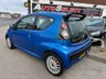USED 2012 12 PEUGEOT 107 1.0 12V Urban Lite Hatchback 3dr Petrol Manual Euro 5 (68 ps) 