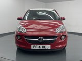 USED 2014 14 VAUXHALL ADAM 1.2 16v JAM Hatchback 3dr Petrol Manual Euro 5 (70 ps) EXCELLENT SERVICE HISTORY +  BLUETOOTH
