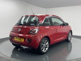 USED 2014 14 VAUXHALL ADAM 1.2 16v JAM Hatchback 3dr Petrol Manual Euro 5 (70 ps) EXCELLENT SERVICE HISTORY +  BLUETOOTH