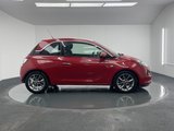 USED 2014 14 VAUXHALL ADAM 1.2 16v JAM Hatchback 3dr Petrol Manual Euro 5 (70 ps) EXCELLENT SERVICE HISTORY +  BLUETOOTH