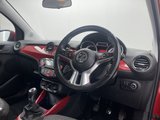 USED 2014 14 VAUXHALL ADAM 1.2 16v JAM Hatchback 3dr Petrol Manual Euro 5 (70 ps) EXCELLENT SERVICE HISTORY +  BLUETOOTH