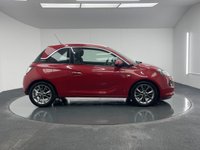 USED 2014 14 VAUXHALL ADAM 1.2 16v JAM Hatchback 3dr Petrol Manual Euro 5 (70 ps) EXCELLENT SERVICE HISTORY +  BLUETOOTH
