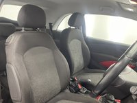 USED 2014 14 VAUXHALL ADAM 1.2 16v JAM Hatchback 3dr Petrol Manual Euro 5 (70 ps) EXCELLENT SERVICE HISTORY +  BLUETOOTH