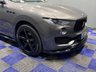 USED 2018 18 MASERATI LEVANTE 3.0D V6 SUV 5dr Diesel ZF 4WD Euro 6 (s/s) (275 ps) SLIDING PAN ROOF,4 WHEEL DRIVE