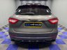 USED 2018 18 MASERATI LEVANTE 3.0D V6 SUV 5dr Diesel ZF 4WD Euro 6 (s/s) (275 ps) SLIDING PAN ROOF,4 WHEEL DRIVE