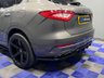 USED 2018 18 MASERATI LEVANTE 3.0D V6 SUV 5dr Diesel ZF 4WD Euro 6 (s/s) (275 ps) SLIDING PAN ROOF,4 WHEEL DRIVE