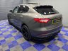 USED 2018 18 MASERATI LEVANTE 3.0D V6 SUV 5dr Diesel ZF 4WD Euro 6 (s/s) (275 ps) SLIDING PAN ROOF,4 WHEEL DRIVE