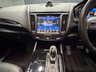 USED 2018 18 MASERATI LEVANTE 3.0D V6 SUV 5dr Diesel ZF 4WD Euro 6 (s/s) (275 ps) SLIDING PAN ROOF,4 WHEEL DRIVE