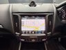 USED 2018 18 MASERATI LEVANTE 3.0D V6 SUV 5dr Diesel ZF 4WD Euro 6 (s/s) (275 ps) SLIDING PAN ROOF,4 WHEEL DRIVE
