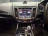 USED 2018 18 MASERATI LEVANTE 3.0D V6 SUV 5dr Diesel ZF 4WD Euro 6 (s/s) (275 ps) SLIDING PAN ROOF,4 WHEEL DRIVE
