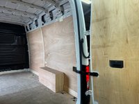USED 2025 25 VOLKSWAGEN CRAFTER 2.0 TDI CR35 Commerce Panel Van 5dr Diesel Manual FWD MWB High Roof Euro 6 (s/s) (140 ps) Due in early next week