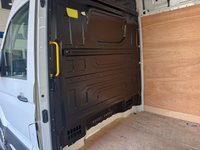 USED 2025 25 VOLKSWAGEN CRAFTER 2.0 TDI CR35 Commerce Panel Van 5dr Diesel Manual FWD MWB High Roof Euro 6 (s/s) (140 ps) Due in early next week