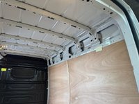 USED 2025 25 VOLKSWAGEN CRAFTER 2.0 TDI CR35 Commerce Panel Van 5dr Diesel Manual FWD MWB High Roof Euro 6 (s/s) (140 ps) Due in early next week
