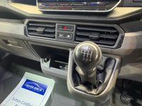 USED 2025 25 VOLKSWAGEN CRAFTER 2.0 TDI CR35 Commerce Panel Van 5dr Diesel Manual FWD MWB High Roof Euro 6 (s/s) (140 ps) Due in early next week