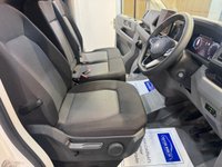 USED 2025 25 VOLKSWAGEN CRAFTER 2.0 TDI CR35 Commerce Panel Van 5dr Diesel Manual FWD MWB High Roof Euro 6 (s/s) (140 ps) Due in early next week