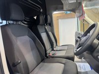 USED 2025 25 VOLKSWAGEN CRAFTER 2.0 TDI CR35 Commerce Panel Van 5dr Diesel Manual FWD MWB High Roof Euro 6 (s/s) (140 ps) Due in early next week