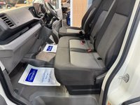USED 2025 25 VOLKSWAGEN CRAFTER 2.0 TDI CR35 Commerce Panel Van 5dr Diesel Manual FWD MWB High Roof Euro 6 (s/s) (140 ps) Due in early next week