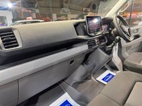 USED 2025 25 VOLKSWAGEN CRAFTER 2.0 TDI CR35 Commerce Panel Van 5dr Diesel Manual FWD MWB High Roof Euro 6 (s/s) (140 ps) Due in early next week