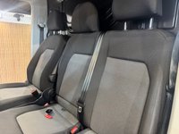USED 2025 25 VOLKSWAGEN CRAFTER 2.0 TDI CR35 Commerce Panel Van 5dr Diesel Manual FWD MWB High Roof Euro 6 (s/s) (140 ps) Due in early next week