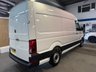 USED 2025 25 VOLKSWAGEN CRAFTER 2.0 TDI CR35 Commerce Panel Van 5dr Diesel Manual FWD MWB High Roof Euro 6 (s/s) (140 ps) Due in early next week