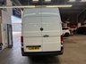 USED 2025 25 VOLKSWAGEN CRAFTER 2.0 TDI CR35 Commerce Panel Van 5dr Diesel Manual FWD MWB High Roof Euro 6 (s/s) (140 ps) Due in early next week
