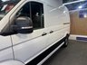 USED 2025 25 VOLKSWAGEN CRAFTER 2.0 TDI CR35 Commerce Panel Van 5dr Diesel Manual FWD MWB High Roof Euro 6 (s/s) (140 ps) Due in early next week