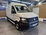 USED 2025 25 VOLKSWAGEN CRAFTER 2.0 TDI CR35 Commerce Panel Van 5dr Diesel Manual FWD MWB High Roof Euro 6 (s/s) (140 ps) Due in early next week